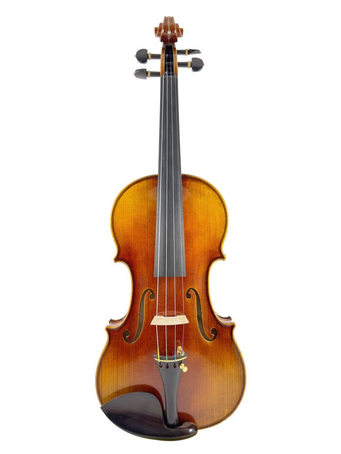 Symphony Series Intermediate Violins