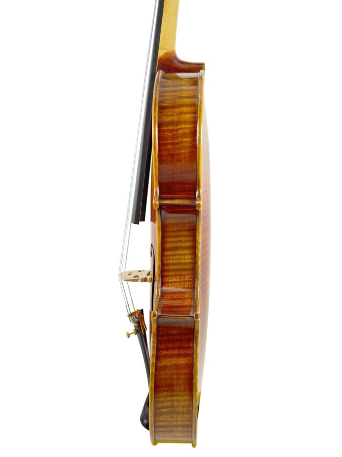 Symphony Series Intermediate Violins