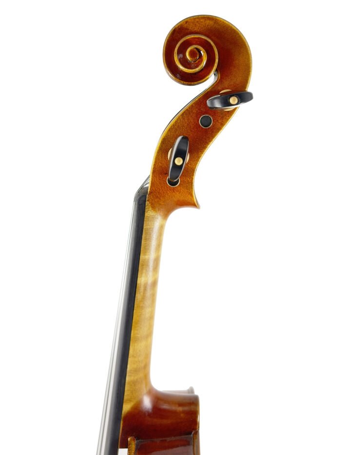 Symphony Series Intermediate Violins