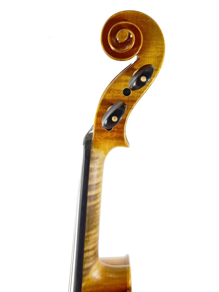 Virtuoso Intermediate Violins