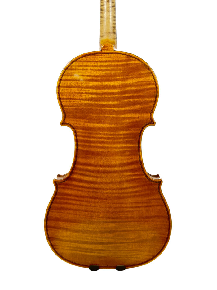 #1601 Professional Violin