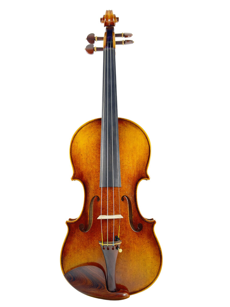 #1610 Professional Violin