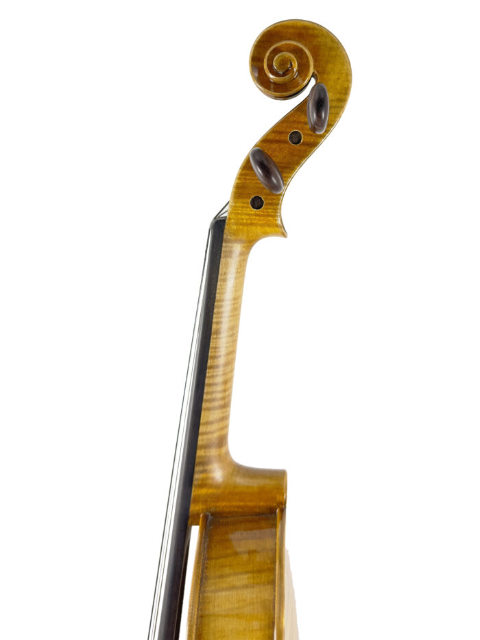 #1602 Professional Violin