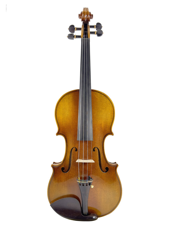 #1603 Professional Violin