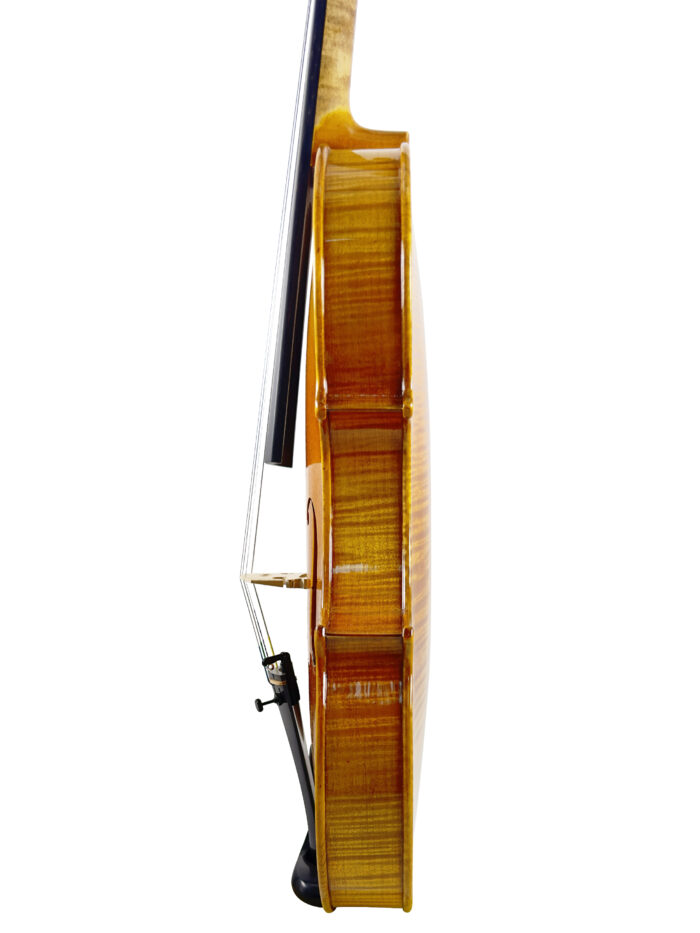 #1605 Professional Violin