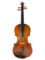 #1606 Professional Violin