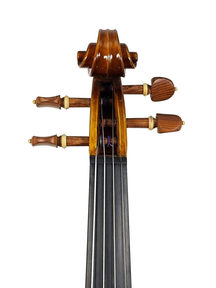 new violin10 2