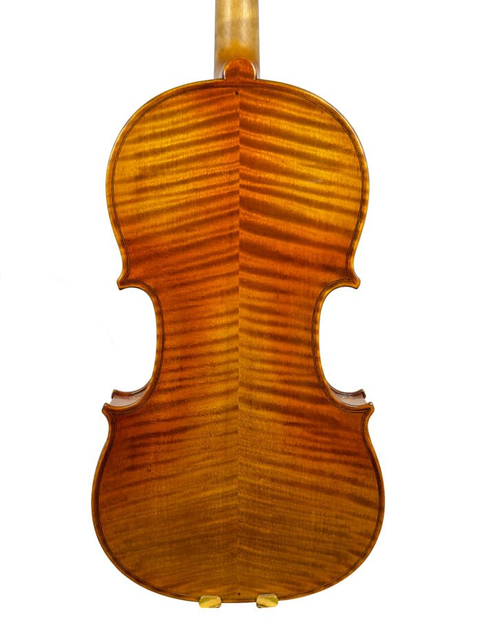 new violin10 5