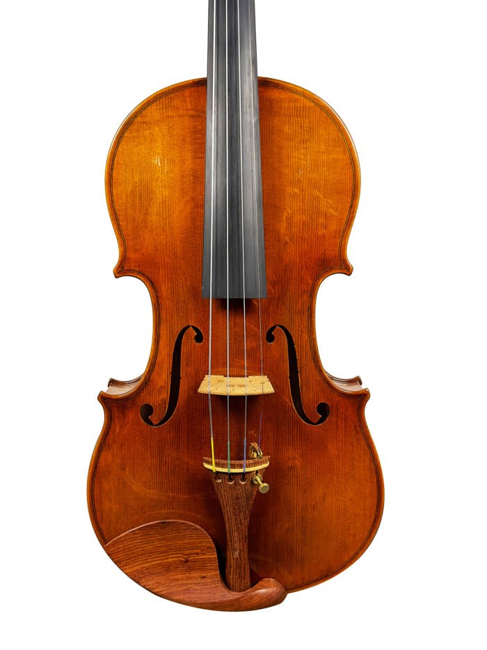 new violin10