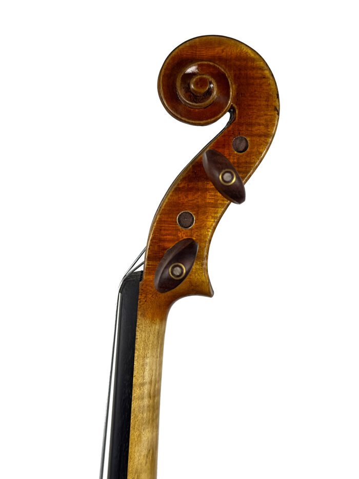 new violin4 3