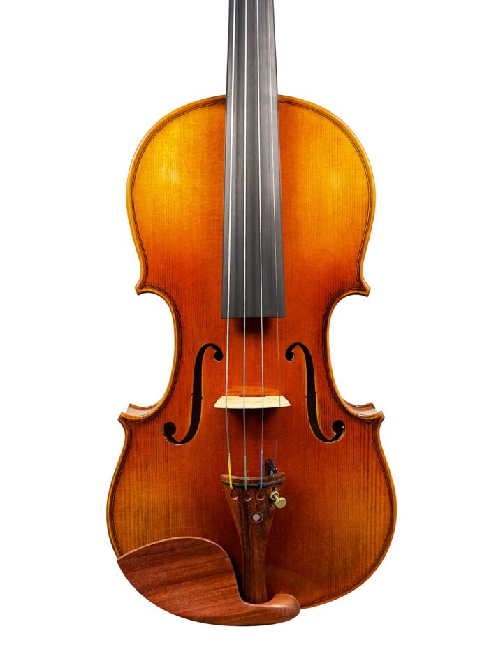 new violin4 4