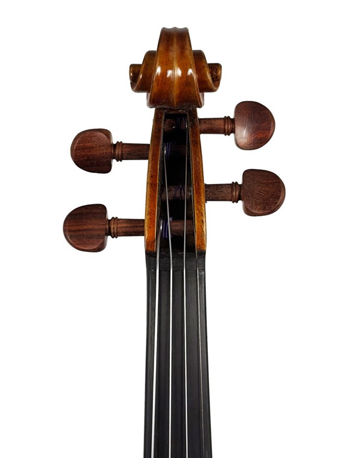 new violin4 5