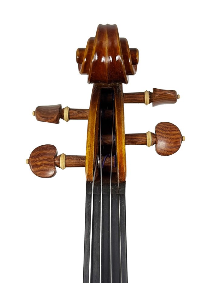 new violin8 2