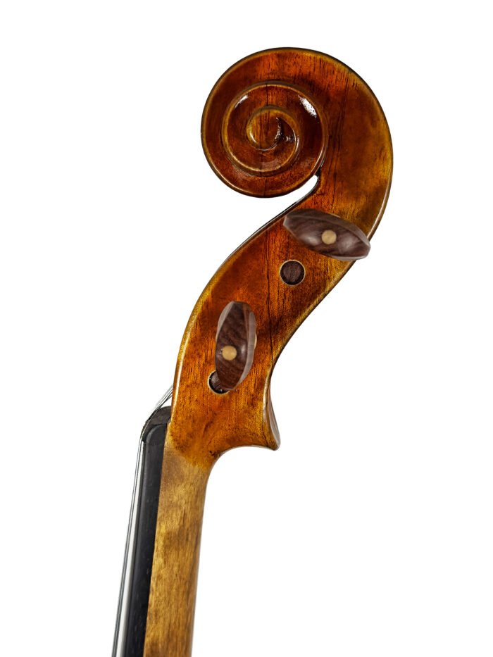 new violin8 3