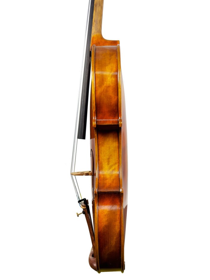 new violin8 4