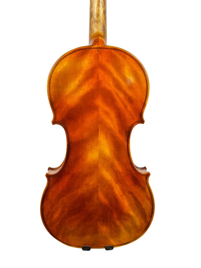 new violin8 5