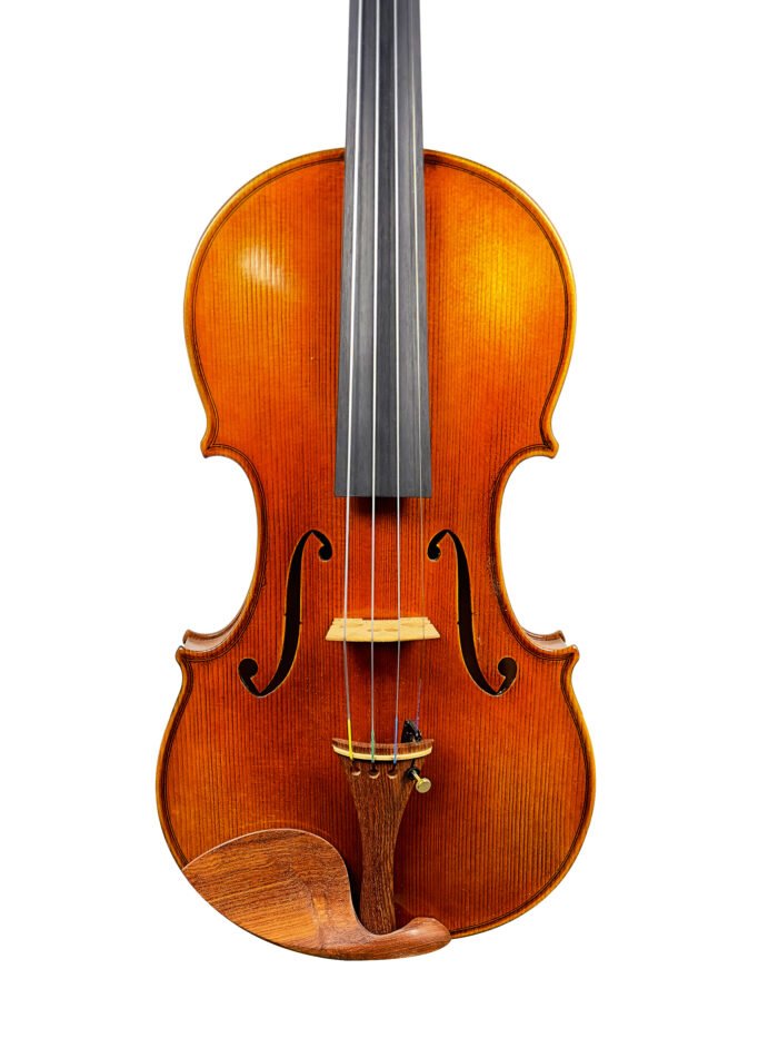 new violin8