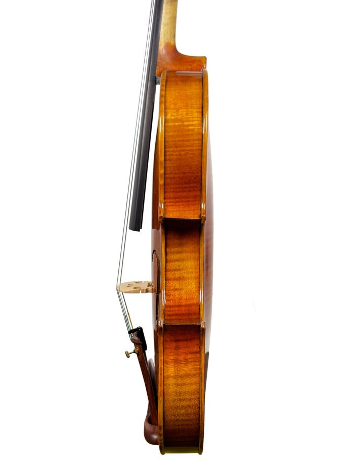 new violin9 2