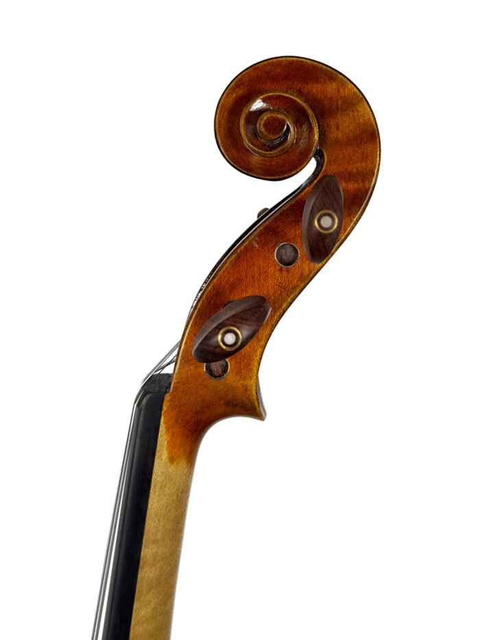 new violin9 3