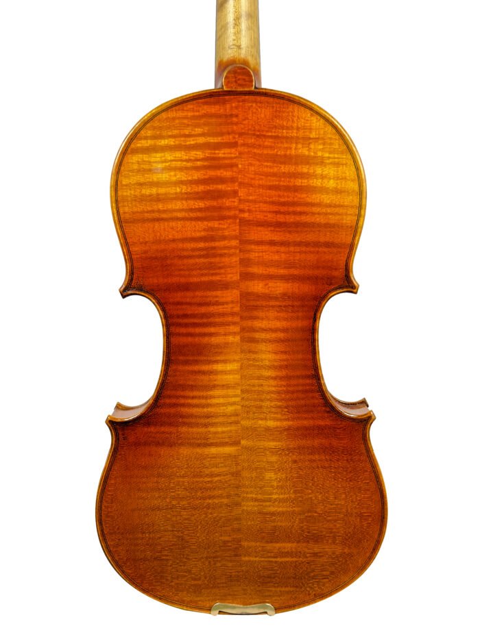 new violin9 5