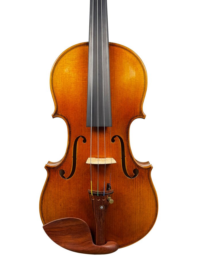 new violin9