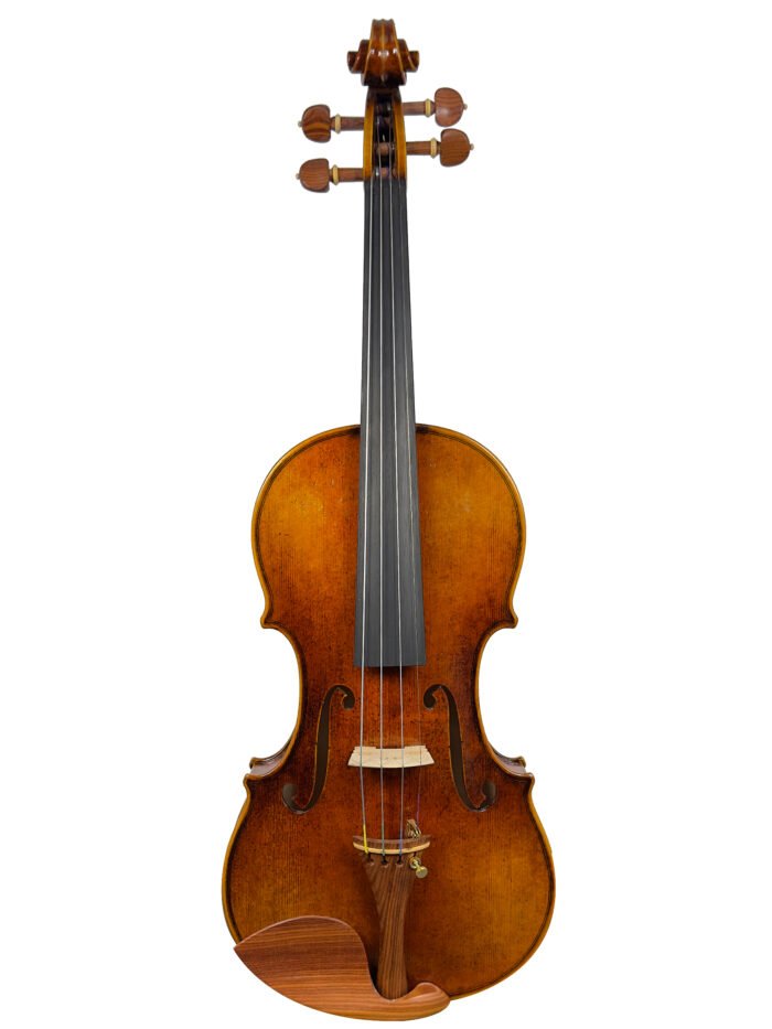 3 7 intermediate violin