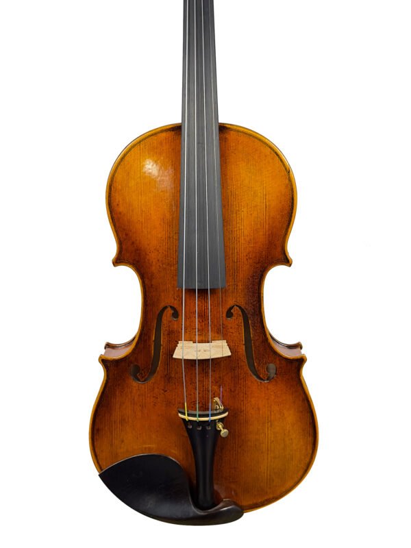 3 8 intermediate violin