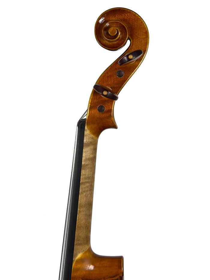 professional violin 243 4 4