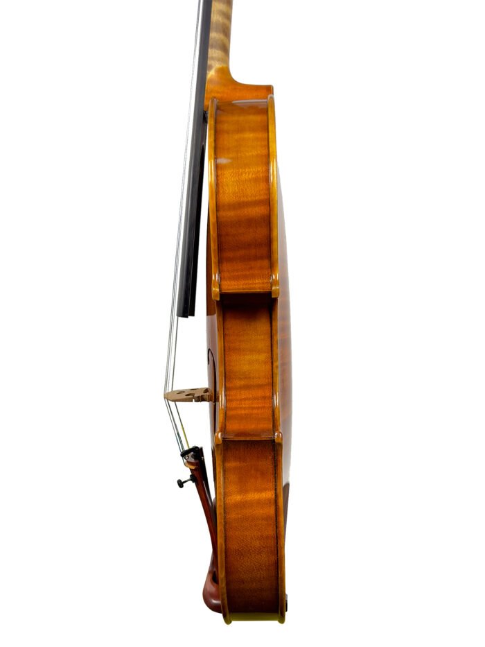 professional violin 243 4 5