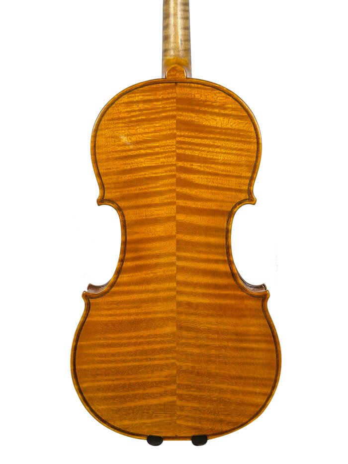 professional violin 243 7 5