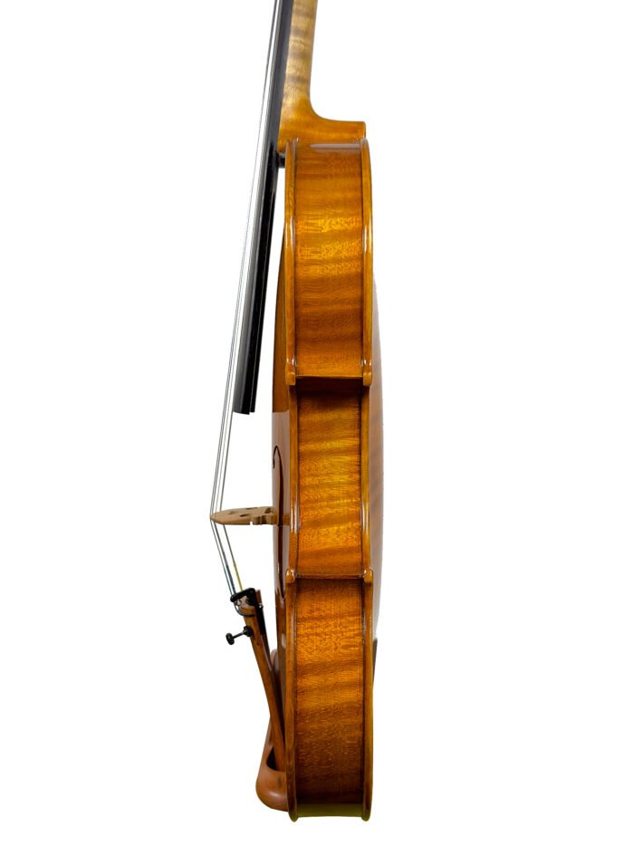 professional violin 243 7