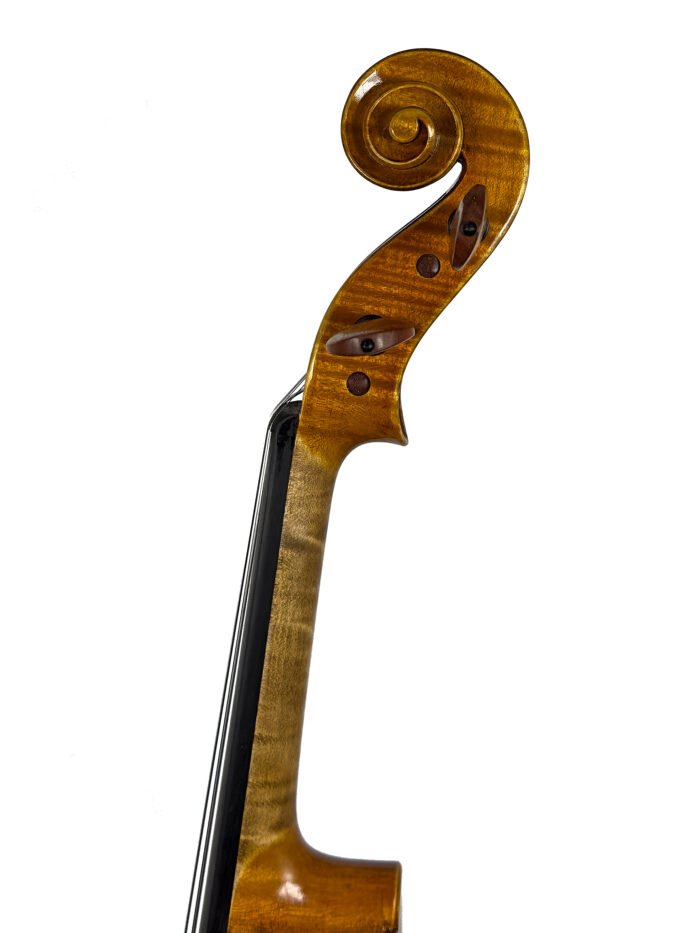 professional violin 243 8 2