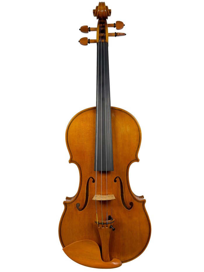 professional violin 243 8