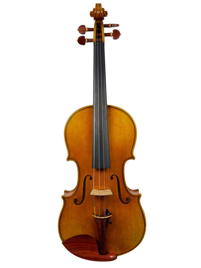 professional violin 243 9